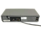 Magnavox VHS DVD CD Combination PLayer MWD2205 DVD/VCR Combo