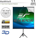 Elite Screens T50SW 50