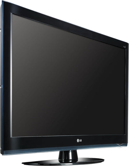 LG 47LH40 47-Inch 1080p 120Hz LCD HDTV