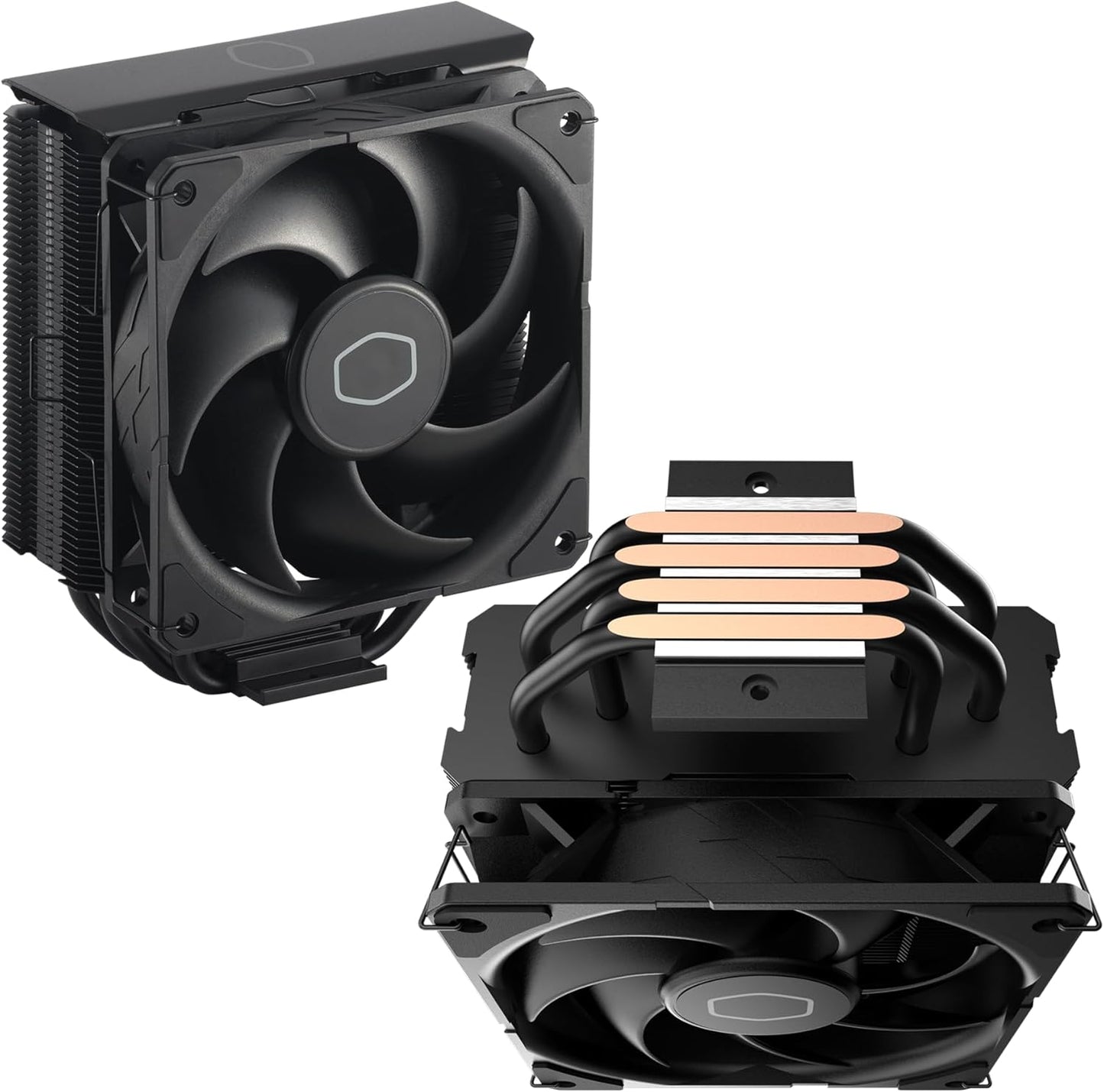 Cooler Master RR-S4KK-25SN-R1 Hyper 212 Black CPU Cooler