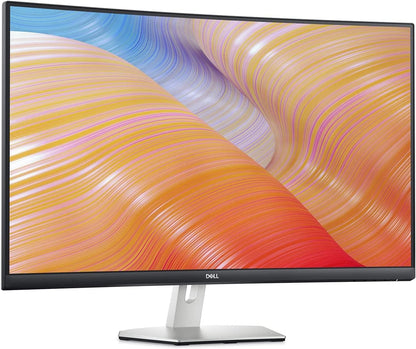 Dell S3222HN 32-Inch Curved 75Hz FHD Monitor