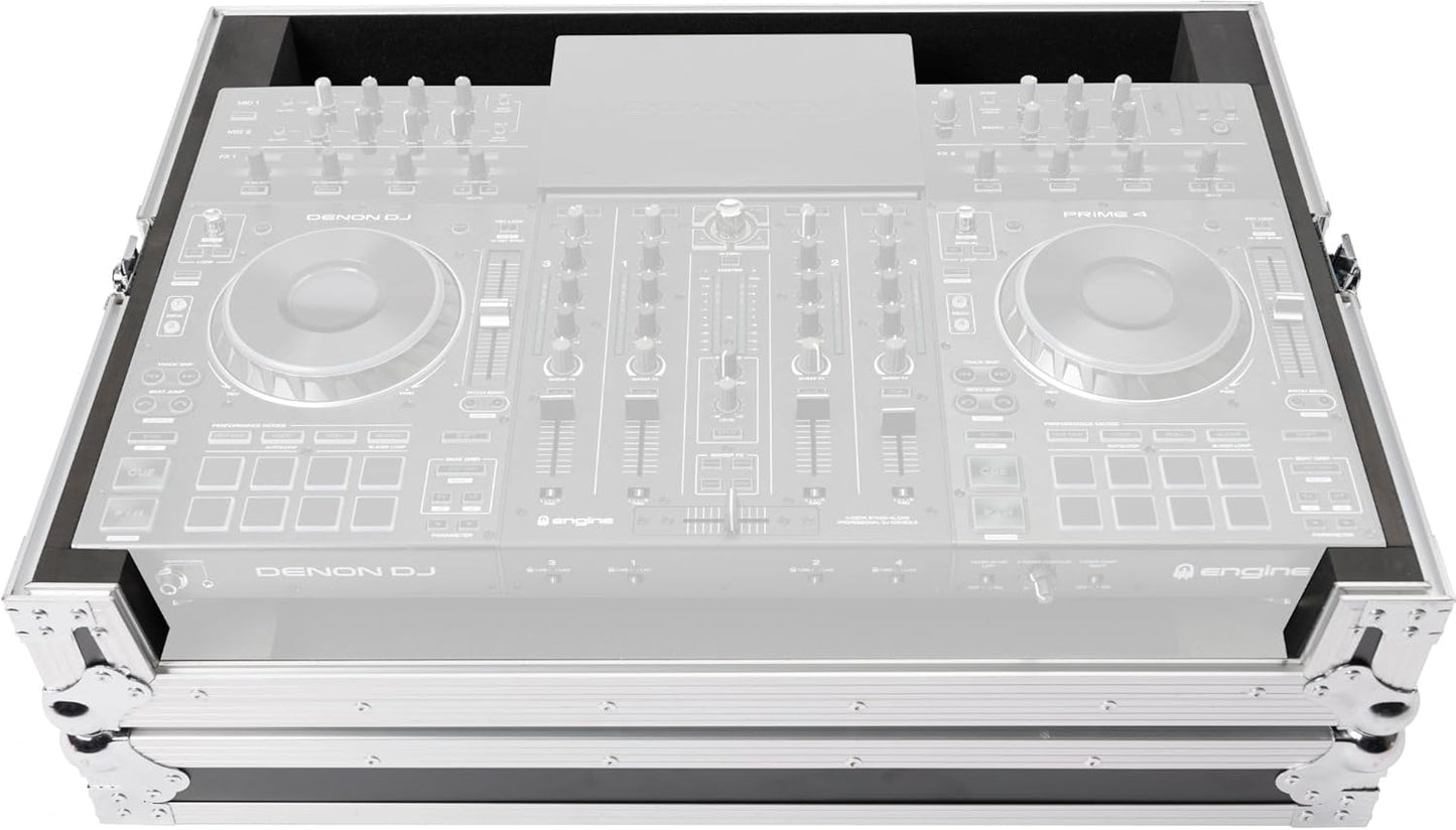 Magma MGA40994 DJ Controller Case for Prime 4