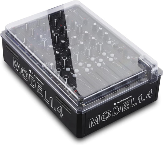 Decksaver DS-PC-MODEL1.4 PLAYdifferently MODEL 1.4 Cover