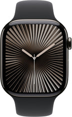 Apple MWYE3LW/A Watch Series 10 GPS + Cellular 46mm