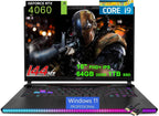 MSI i9-13950HX Raider GE68HX 16
