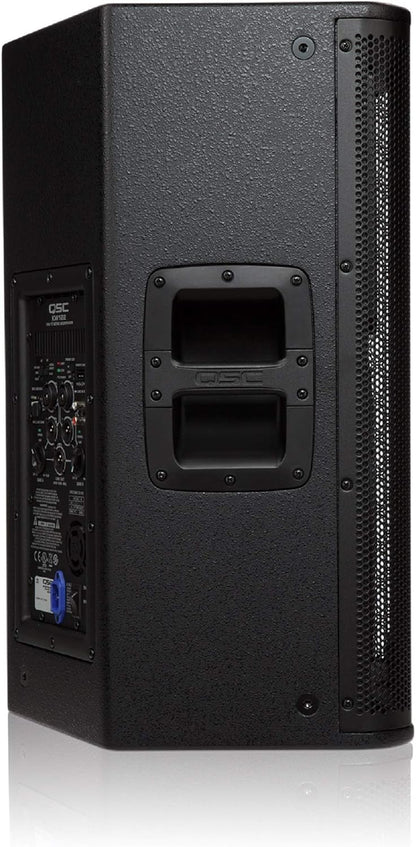 QSC KW122 1000W 12-Inch Powered Loudspeaker