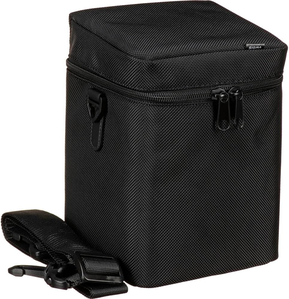 Sigma 212954 14-24mm F2.8 DG HSM Art Lens for Canon