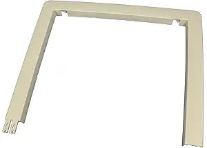 LG 4918A20001A Air Conditioner Curtain Frame Replacement