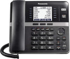 Panasonic KX-TGW420B 4-Line Expandable Office Phone System