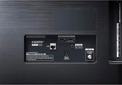 LG OLED55B3PUA 55-Inch B3 Series OLED 4K Smart TV