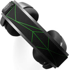SteelSeries 61481-cr Arctis 9X Wireless Gaming Headset (Renewed)