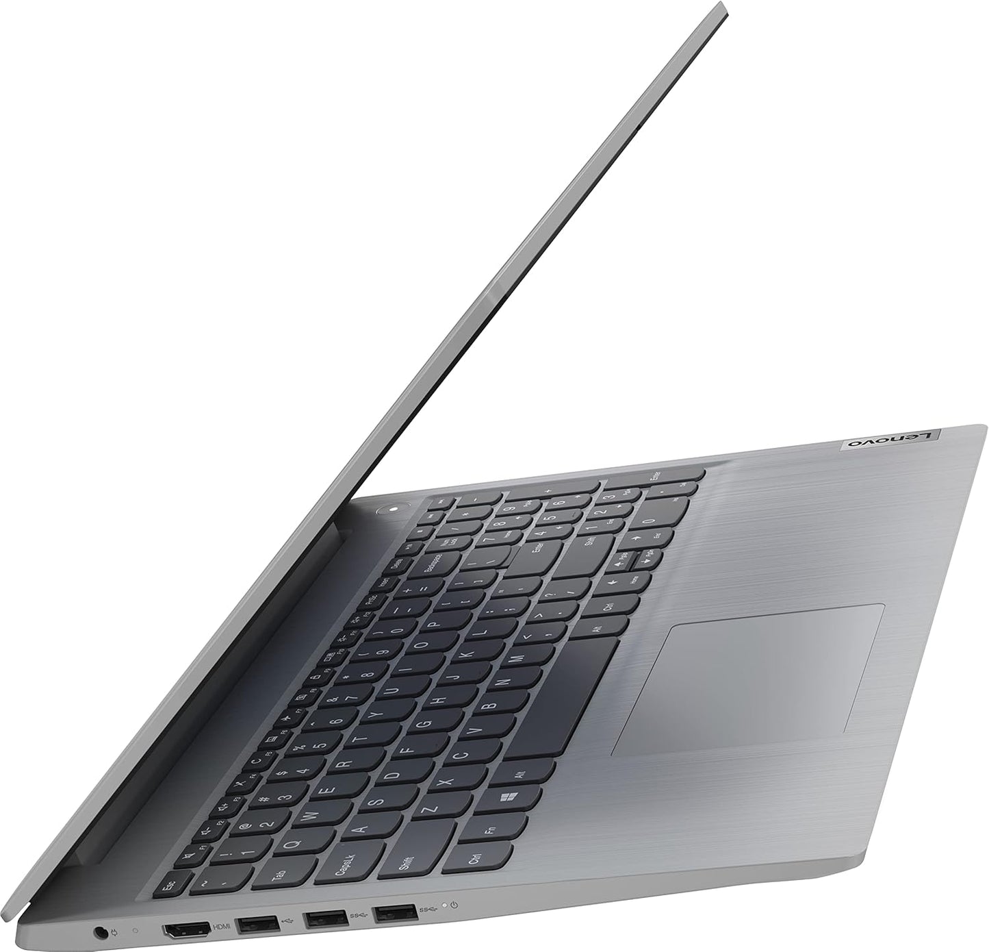 Lenovo Ideapad 3i 15.6" Touchscreen Laptop, 12GB RAM