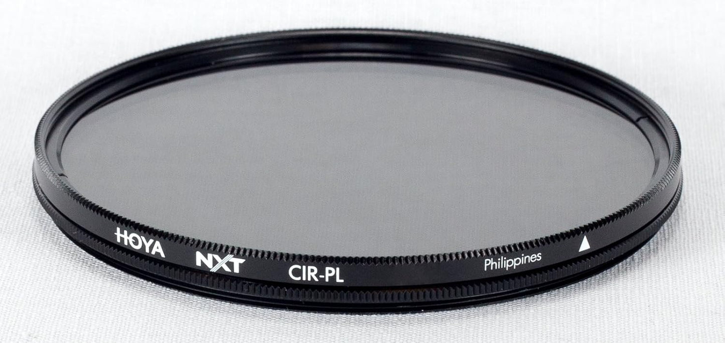Hoya NXT PL-CIR 82MM 82mm Circular Polarizer Filter