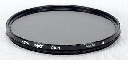 Hoya NXT PL-CIR 82MM 82mm Circular Polarizer Filter