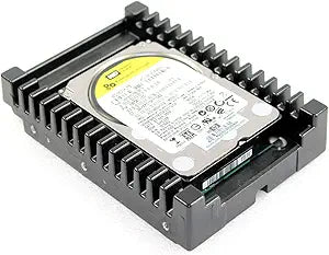 Western Digital WD1600HLFS 160GB 10K RPM SATA HDD — main product image