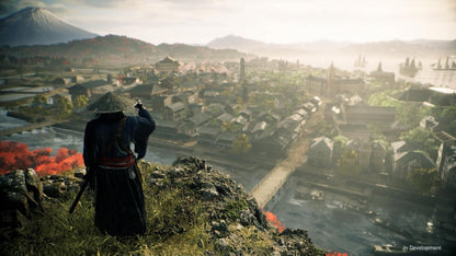 Sony Sony PlayStation 5 Rise of the Ronin Game