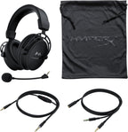 HyperX 129393 Cloud Alpha Pro Gaming Headset Multi-Platform