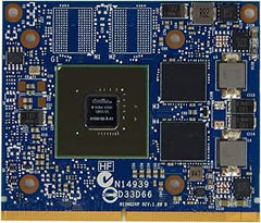 NVIDIA Quadro K610m 1GB MXM 3.0a Graphics Card