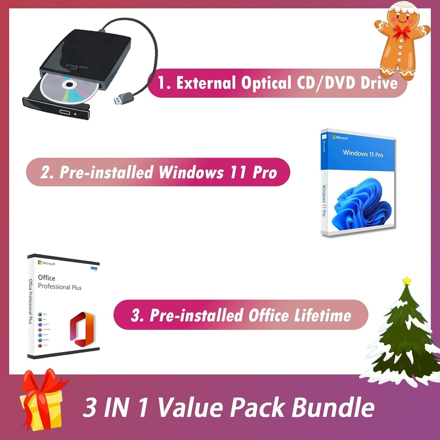 Dell Inspiron 7440 2-in-1 Touchscreen Laptop - 14" FHD+