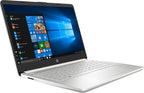 HP 14-DK100 Laptop Ryzen 3 24GB RAM 2TB SSD Windows 10