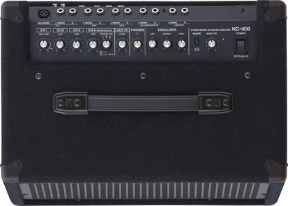 Roland AUS-KC-400 Stereo Mixing Keyboard Amplifier