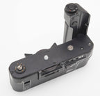 Nikon MD-4 Motor Drive F3 Series Film Cameras