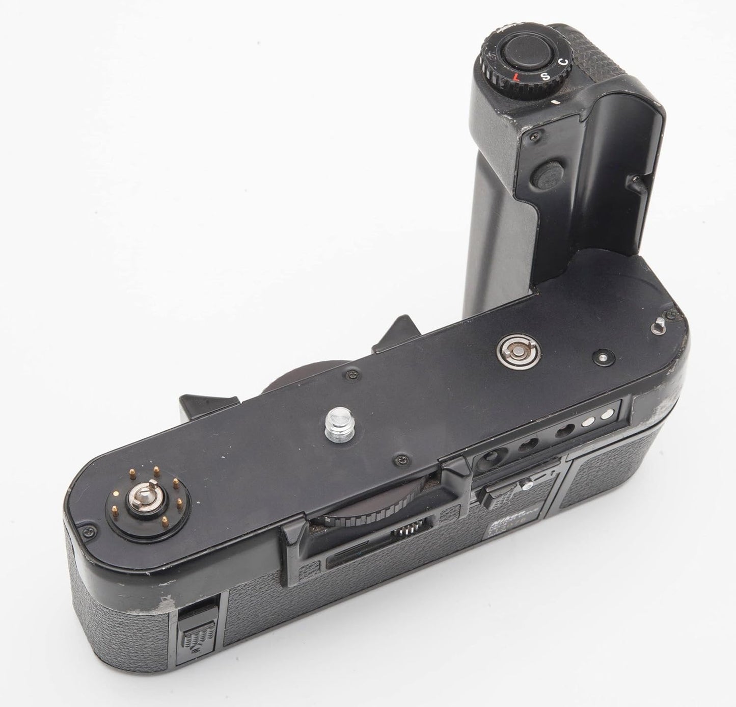 Nikon MD-4 Motor Drive F3 Series Film Cameras