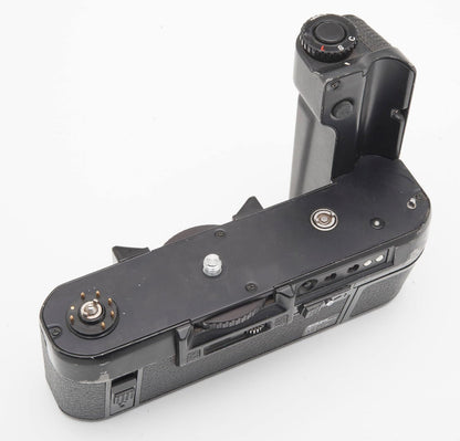 Nikon MD-4 Motor Drive F3 Series Film Cameras