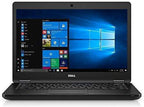 Dell Latitude 5480 Business Laptop - 14