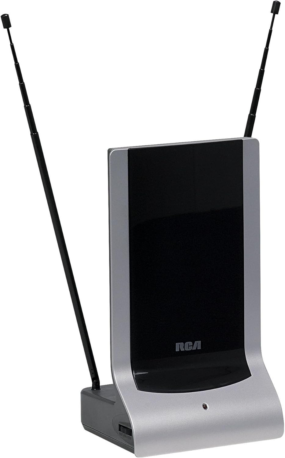 RCA ANT1251Z Amplified Indoor HDTV Antenna