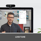 Logitech 981-000871 Zone Wired Microsoft Teams Headset