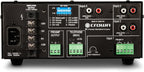 Crown G160MA 4-Channel 60W Powered Mixer Amplifier