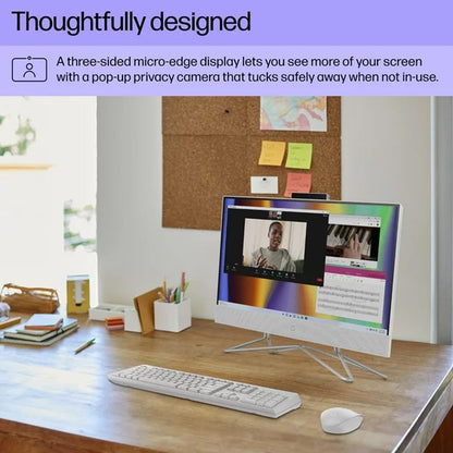 HP AIO New All-in-one Desktop 32GB RAM 1TB SSD