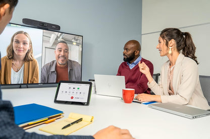 HP 875J5AA#AC3 Poly TC10 Video Conference Equipment