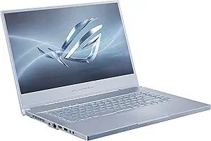 Asus GU502GU-XH74-BL ROG Zephyrus M Gaming Laptop GTX 1660 Ti — main product image