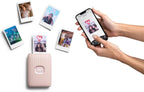 Fujifilm FJFINSML2SPOB Instax Mini Link 2 Printer Pink Renewed