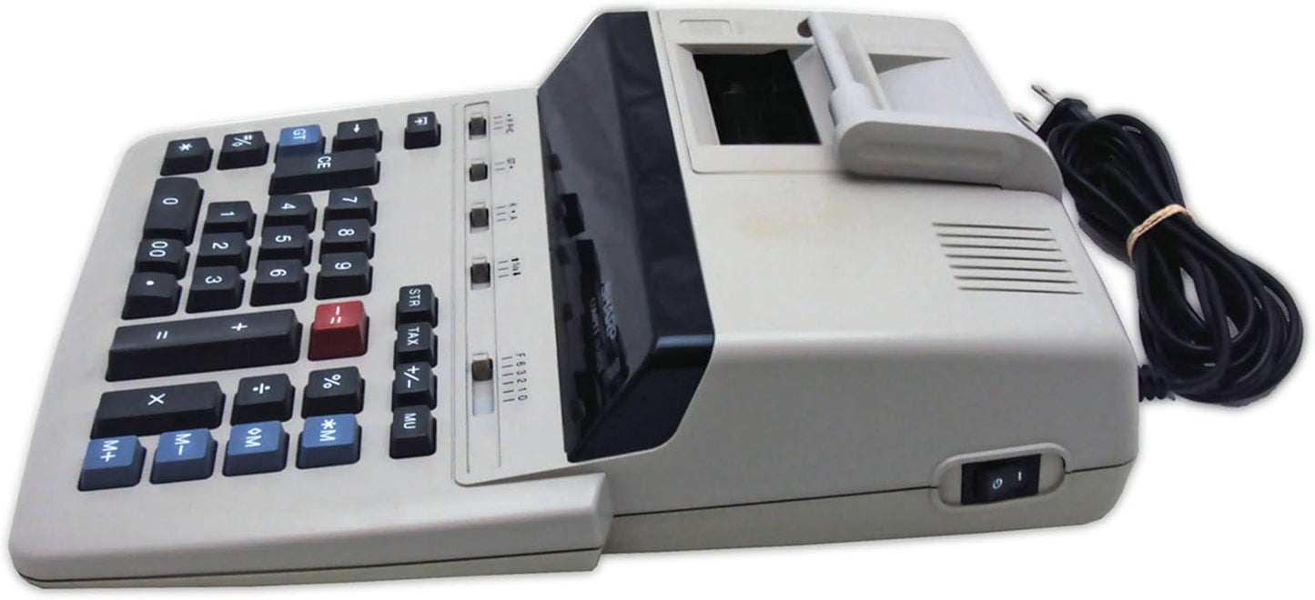 Sharp VX2652H Commercial Printing Calculator