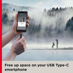 SanDisk SDDDC3-256G-G46 256GB Ultra Dual Drive Go