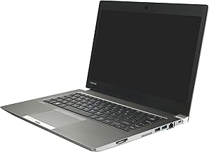 Toshiba Portege PT24AU-006003 13.3