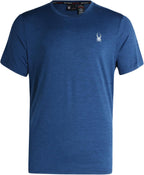 Spyder M SPYDER TEE 1PK Men's Athletic T-Shirt