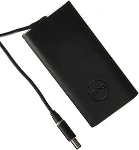 Dell MKN5F 90-Watt Slim Power Adapter — main product image