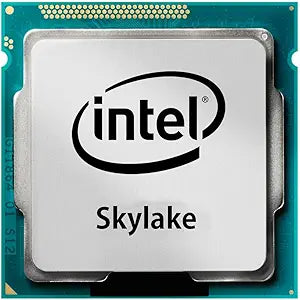 Intel BX80662E31275V5 Xeon E3-1275 V5 Processor — main product image