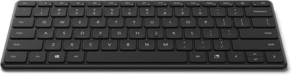 Microsoft 21Y-00001 Designer Compact Bluetooth Keyboard