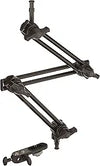 Manfrotto 396B-3 Double Articulated Arm Camera Bracket