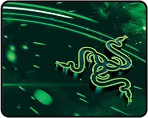 Razer RZ02-01910300-R3M1 Goliathus Speed - Large Gaming Mouse Pad - Cosmic — main product image