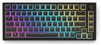 Glorious GLO-KC-AURA2-B Aura V2 Black PBT Pudding Keycaps