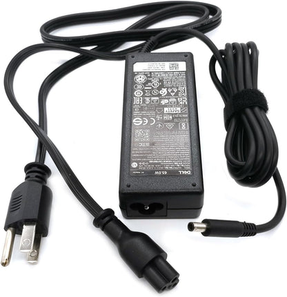 Dell DA65NM191 65W 4.5mm Laptop Charger