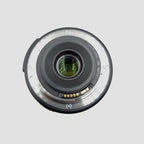 Canon EF-S 18-135mm STM Zoom Lens