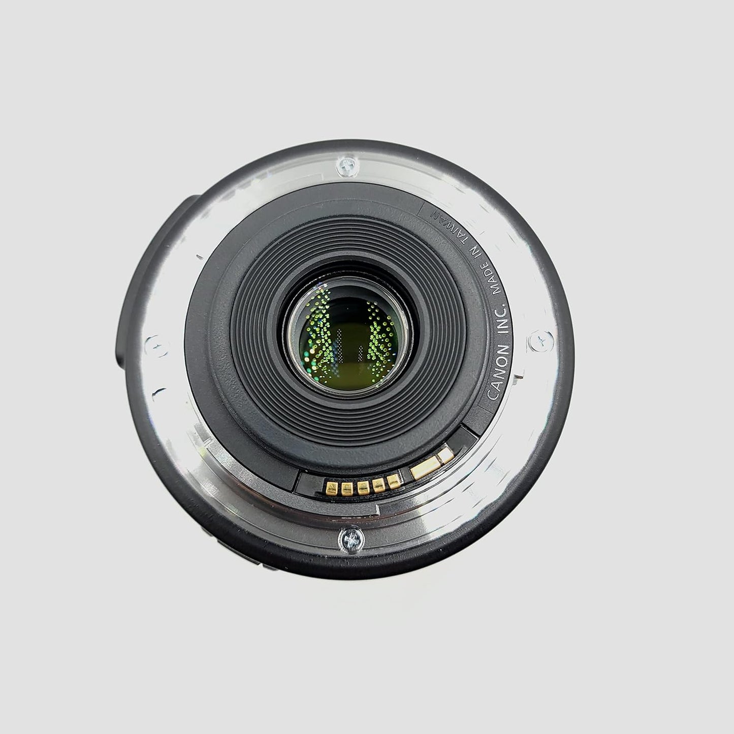 Canon EF-S 18-135mm STM Zoom Lens