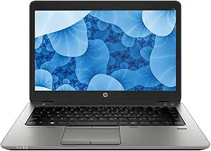 HP 840 G1 EliteBook i5 Laptop 16GB RAM (Renewed)
